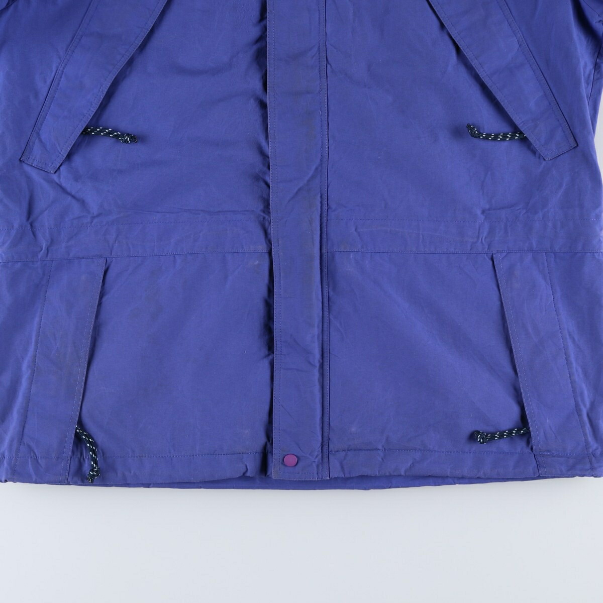 古着 00年代 パタゴニア Patagonia STORM JACKET ストームジャケット
