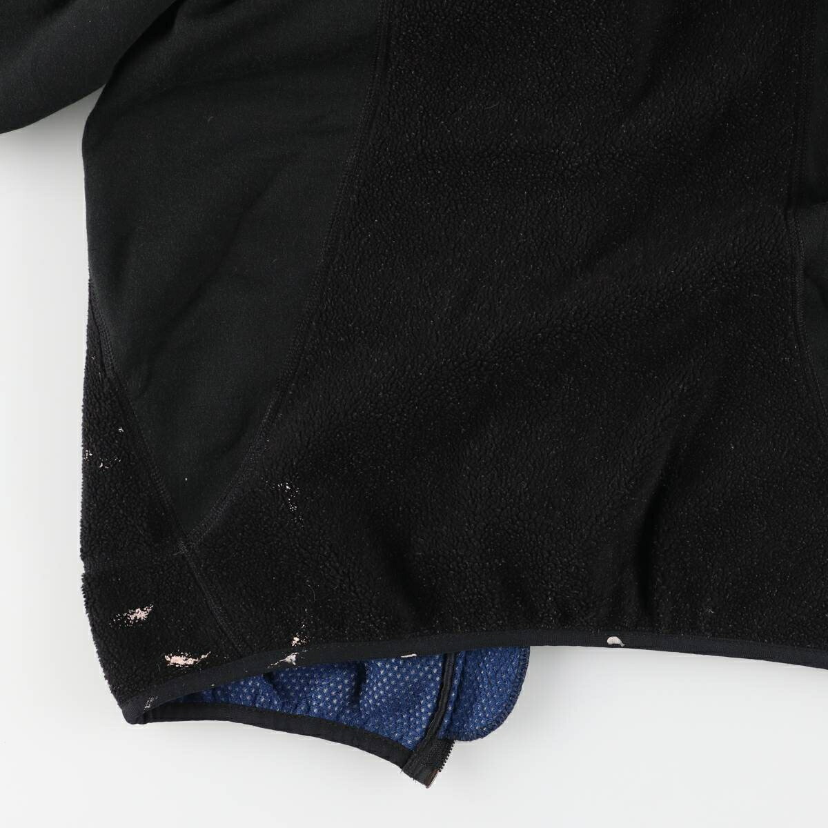 古着 90年代 パタゴニア Patagonia Partial Eclipse Jacket パーシャル