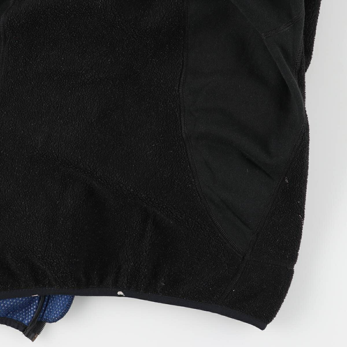 古着 90年代 パタゴニア Patagonia Partial Eclipse Jacket パーシャル