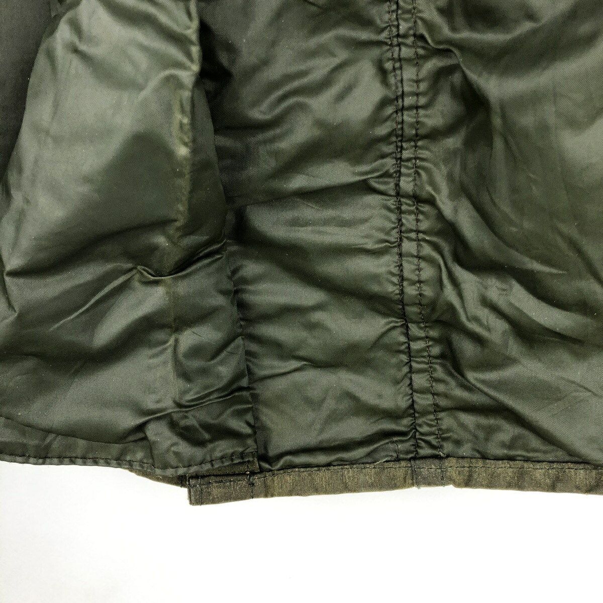 古着 80～90年代 バブアー Barbour BEDALE ビデイル 旧3ワラント