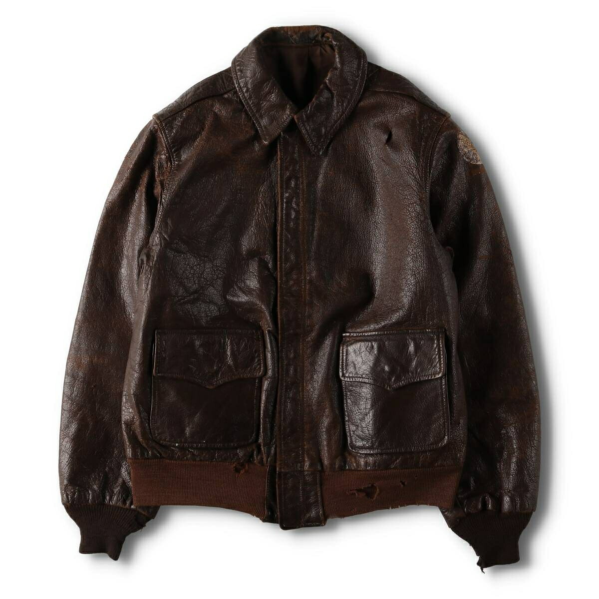 レザージャケット古着通販 | 古着屋JAM（ジャム）