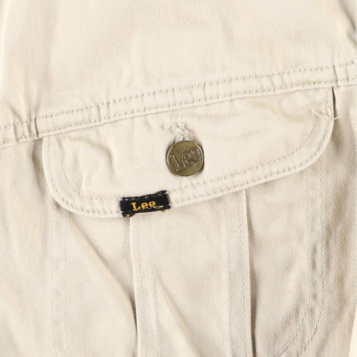 古着 60年代 リー Lee WESTERNER ウエスターナー 100-J コットン