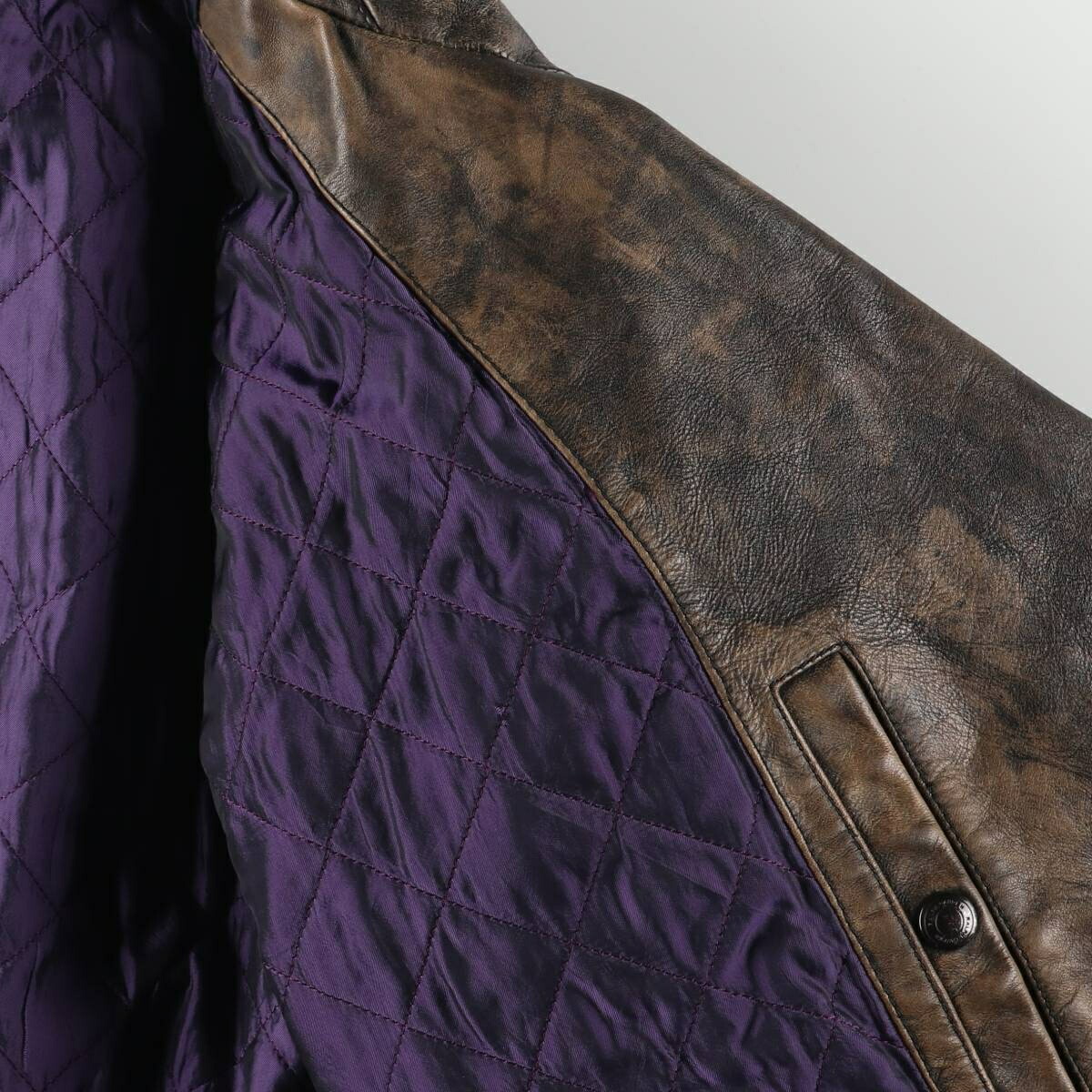 古着 ラルフローレン Ralph Lauren PURPLE LABEL パープルレーベル