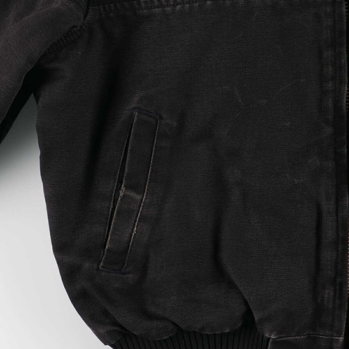 古着 90年代 カーハート Carhartt サンタフェジャケット Southwest