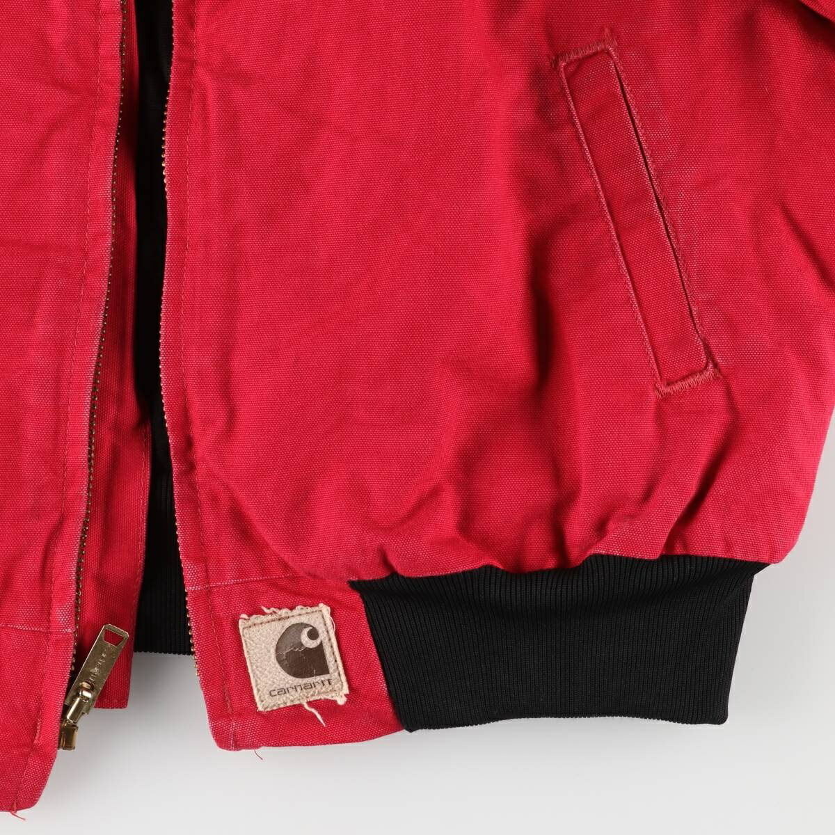 古着 90年代 カーハート Carhartt サンタフェジャケット Southwest