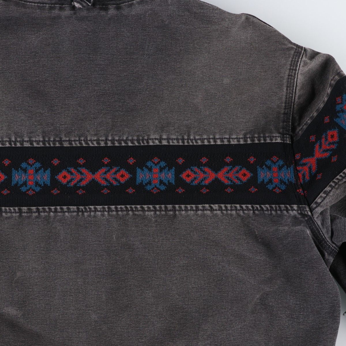 古着 80～90年代 カーハート Carhartt サウスウエストアクティブ