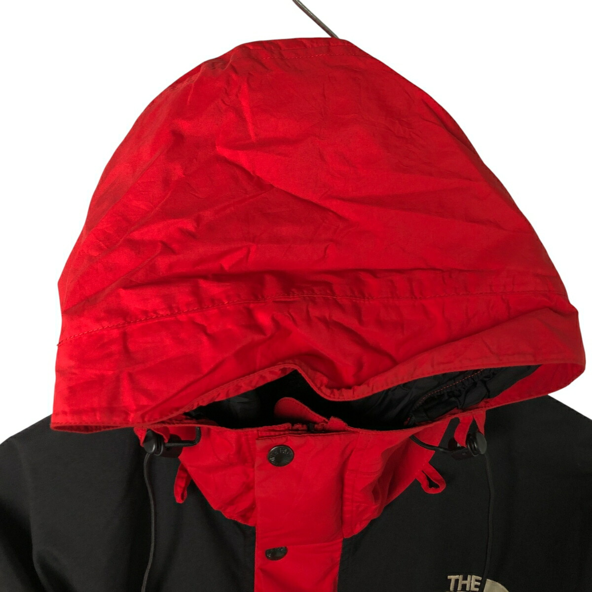 古着 90年代 ザノースフェイス THE NORTH FACE マウンテンガイド