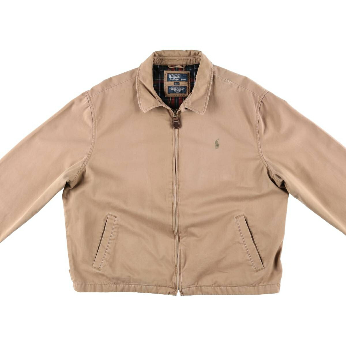 古着 ラルフローレン Ralph Lauren POLO by Ralph Lauren スイング