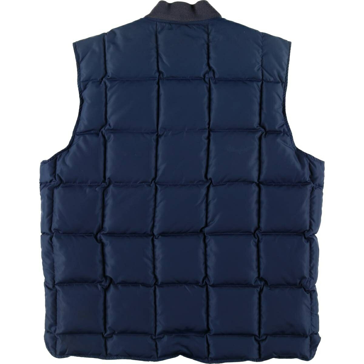 古着 訳あり特価 80年代 エディーバウアー Eddie Bauer 黒タグ