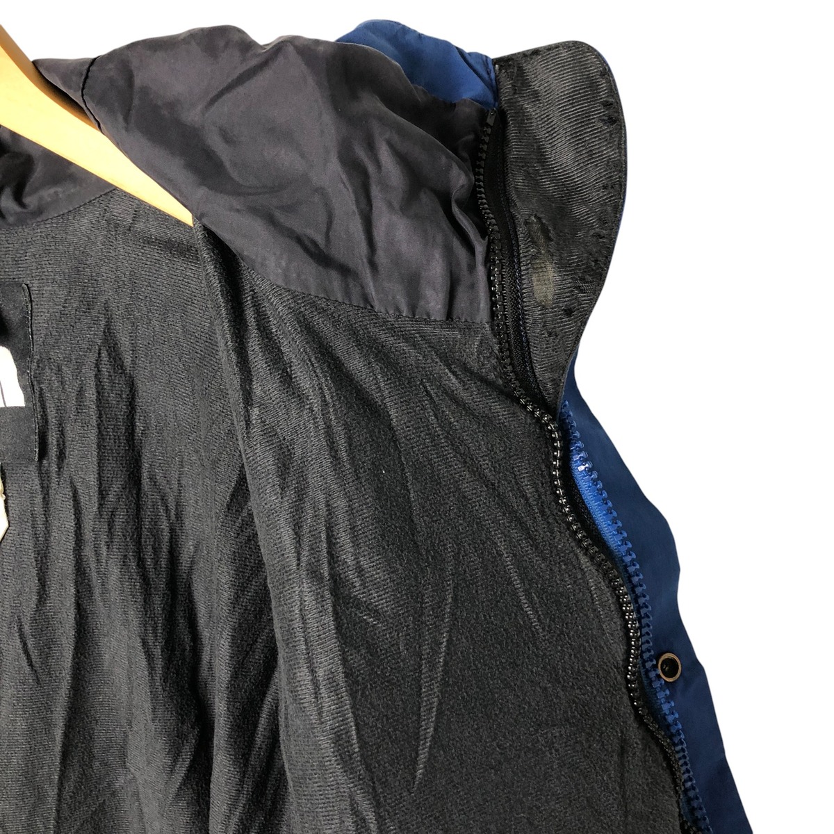 古着 90年代 ザノースフェイス THE NORTH FACE マウンテンガイド