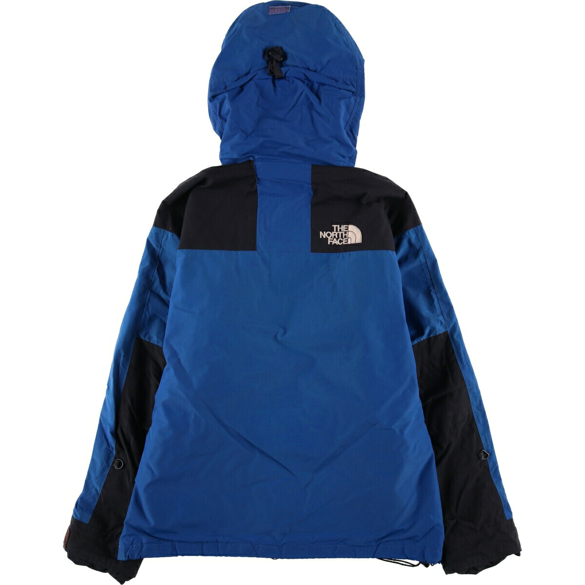 古着 90年代 ザノースフェイス THE NORTH FACE GORE-TEX ゴアテックス