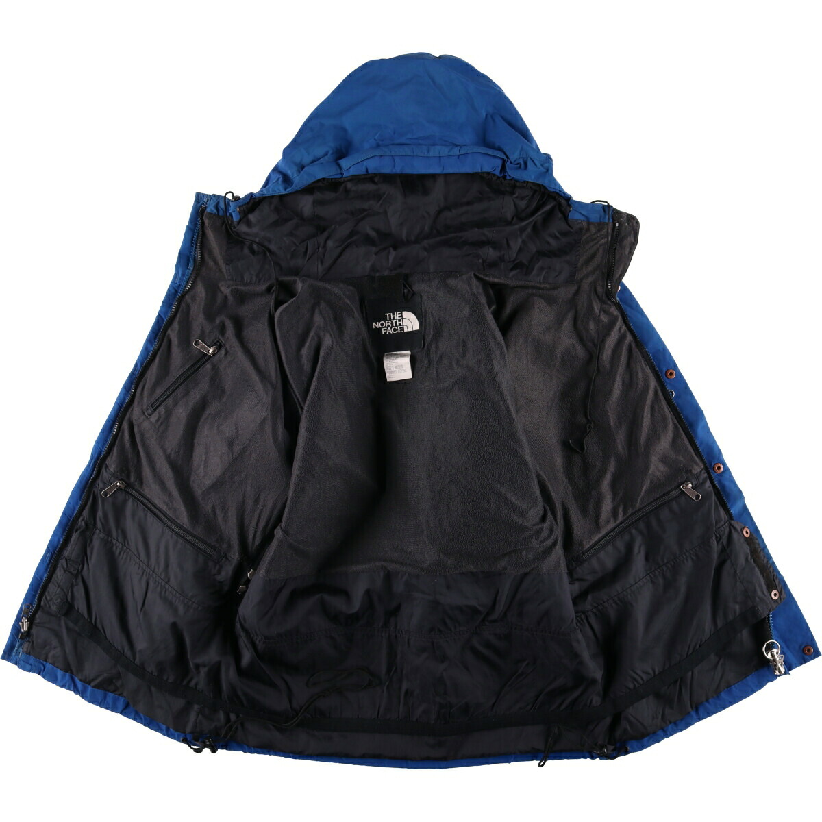 古着 90年代 ザノースフェイス THE NORTH FACE GORE-TEX ゴアテックス