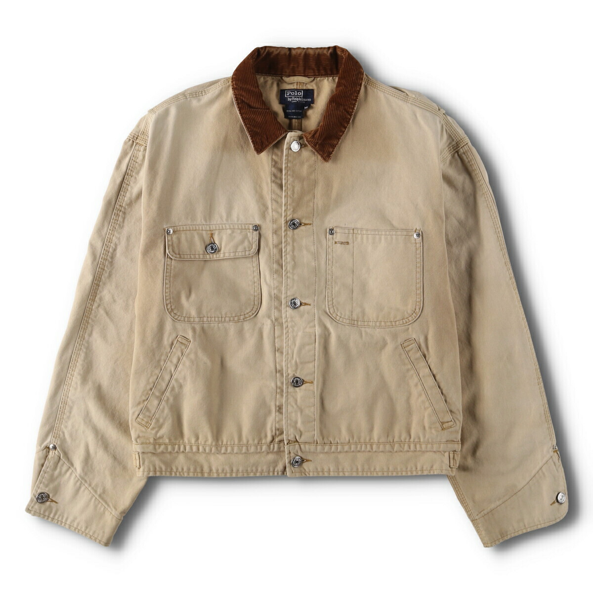 古着 90年代 ラルフローレン Ralph Lauren POLO by Ralph Lauren