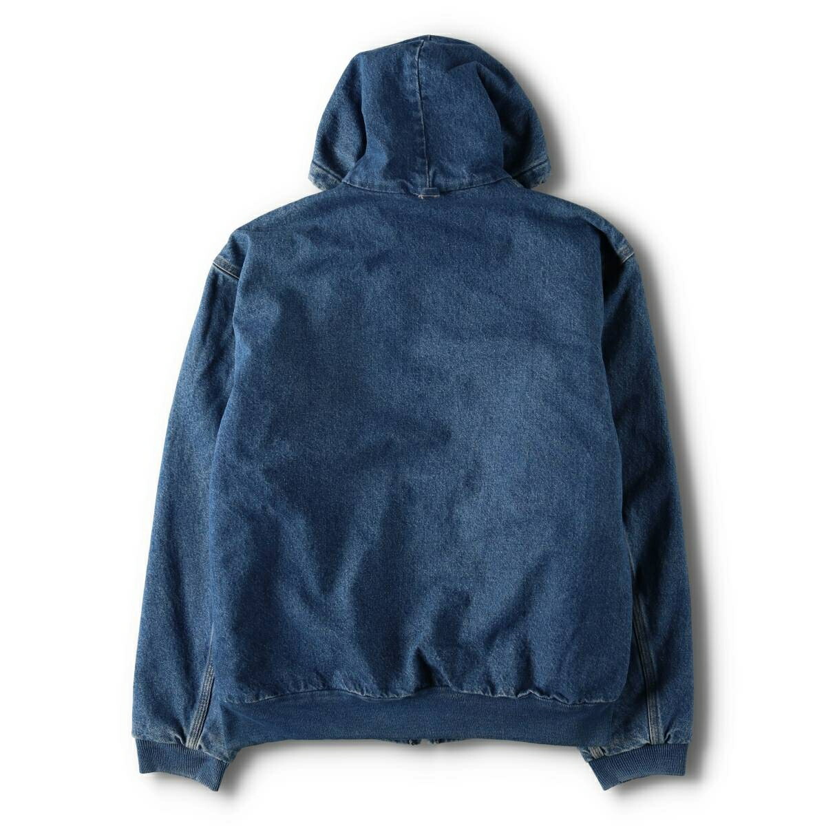 古着 00年代 カーハート Carhartt アクティブジャケット デニム
