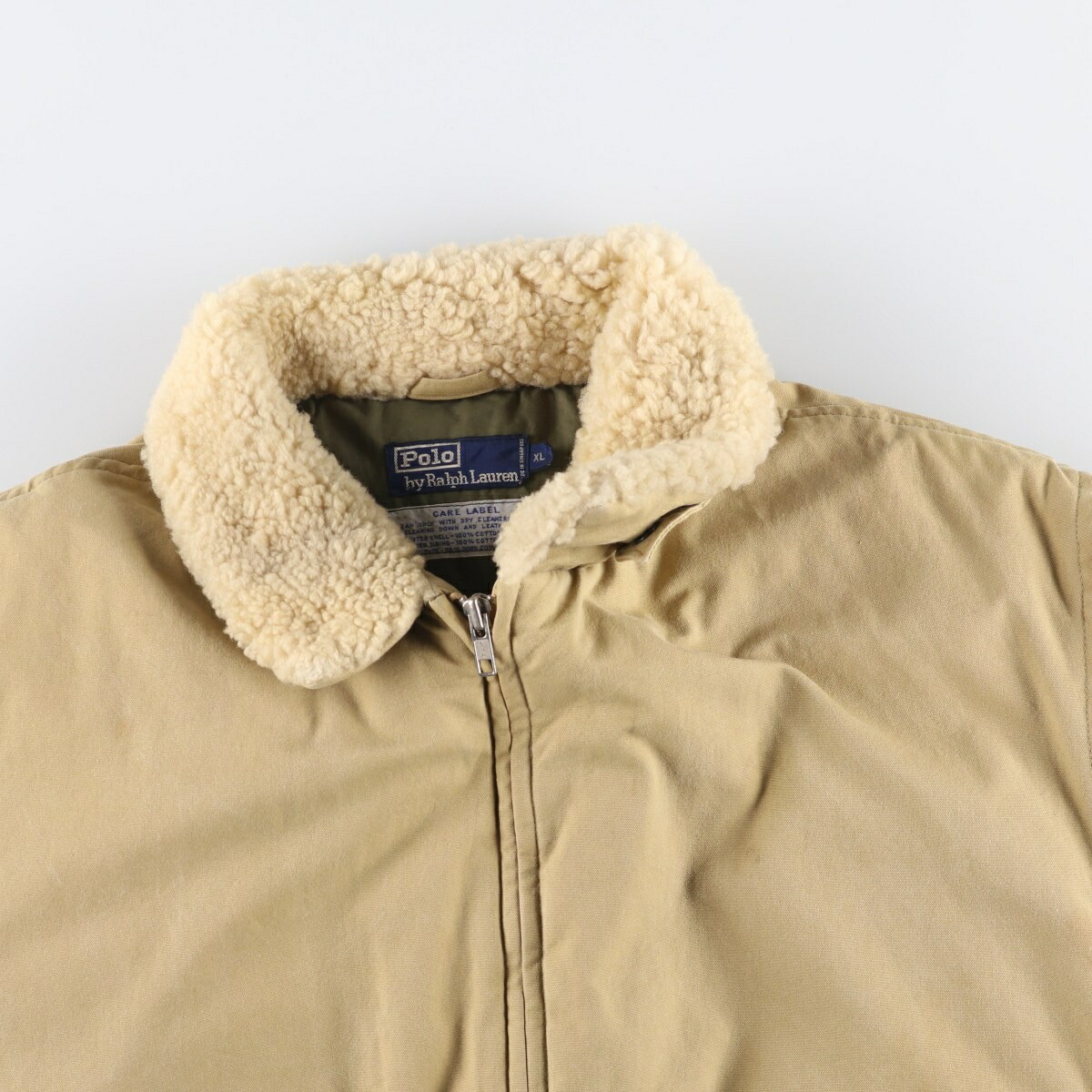 古着 90年代 ラルフローレン Ralph Lauren POLO by Ralph Lauren B-10