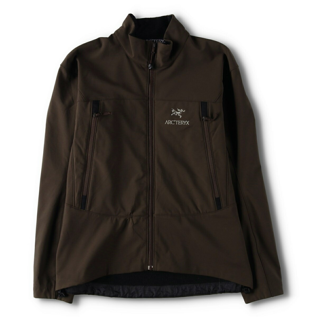 古着 アークテリクス ARCTERYX GAMMA SV ウインドブレーカー メンズL