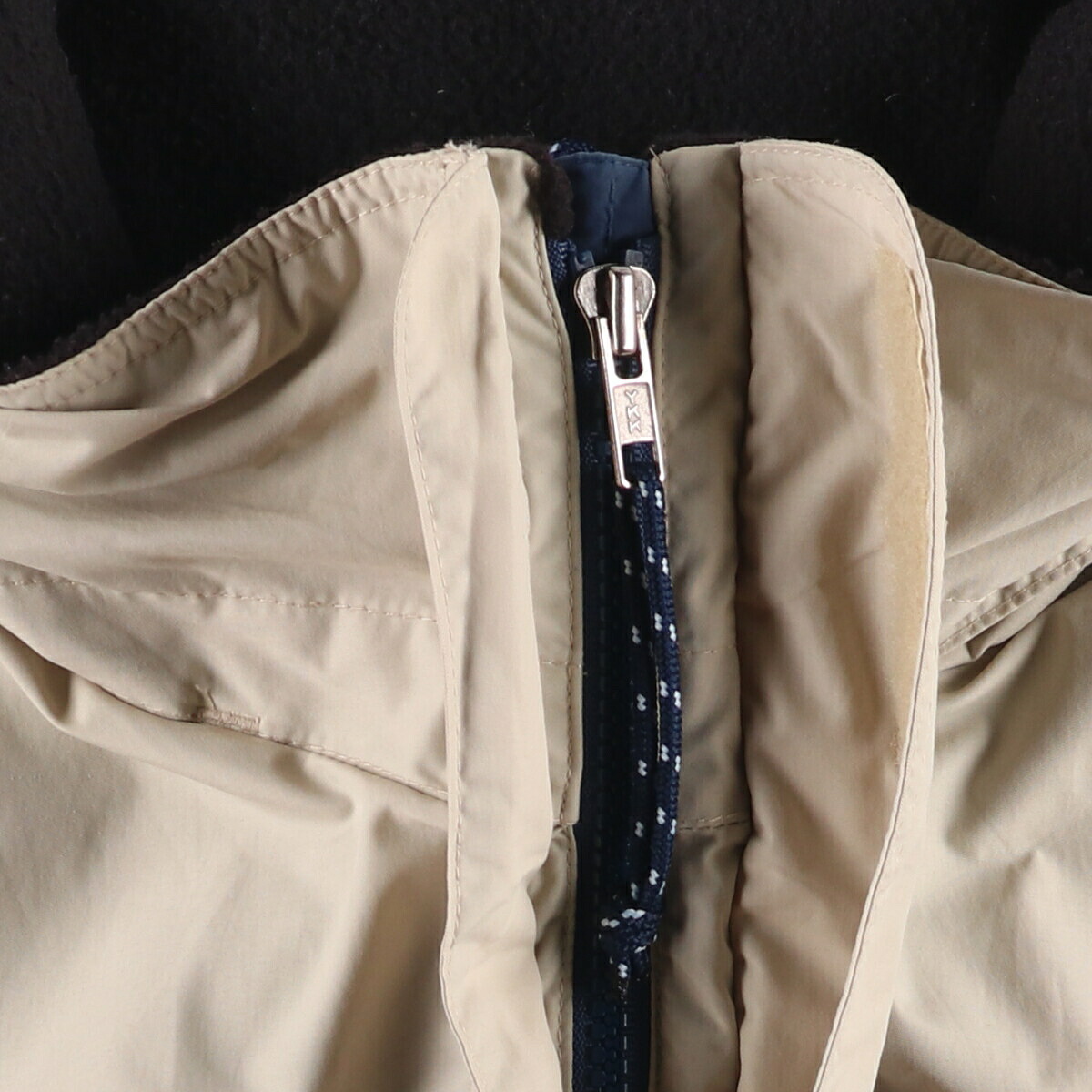 古着 00年代 パタゴニア Patagonia フュージョンジャケット 84961FA00