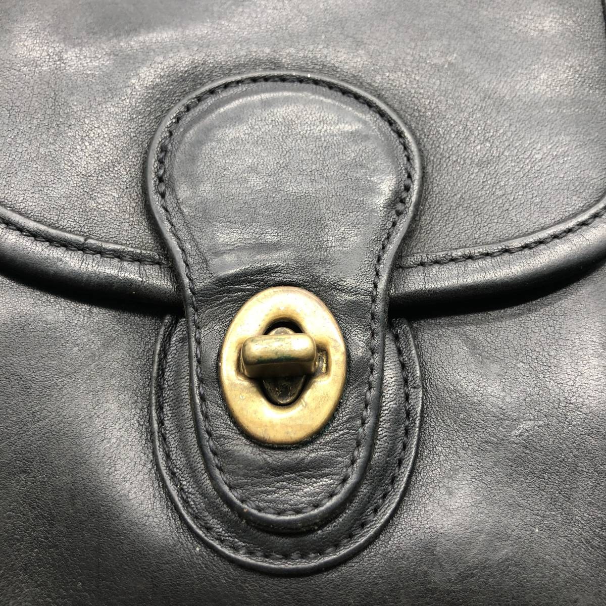 古着 90年代 コーチ COACH OLD COACH オールドコーチ 2WAY デイパック