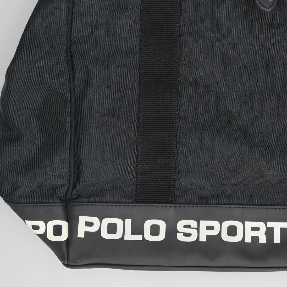 古着 90年代 ラルフローレン Ralph Lauren POLO SPORT ポロスポーツ