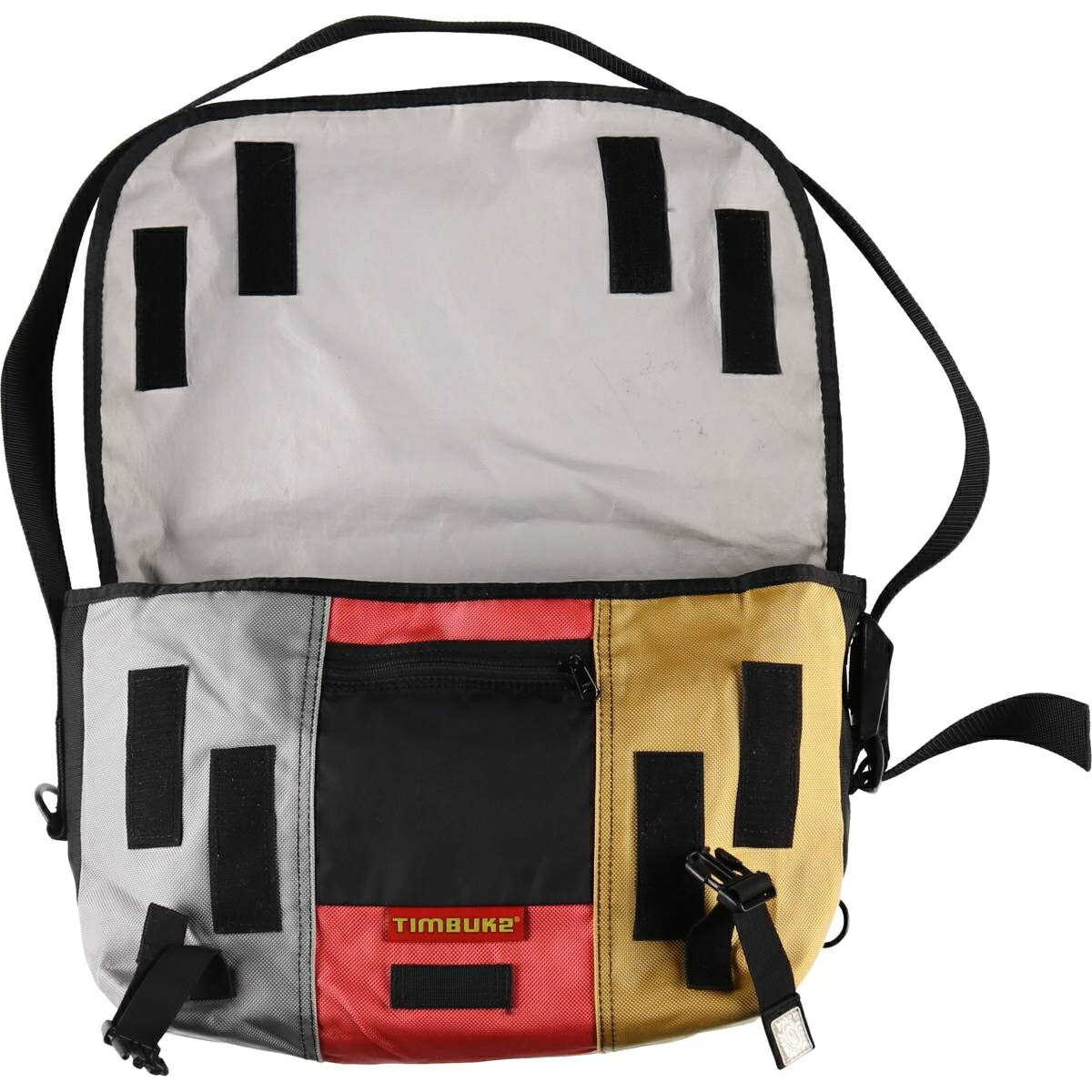 古着 ティンバックツー TIMBUK2 メッセンジャーバッグ USA製
