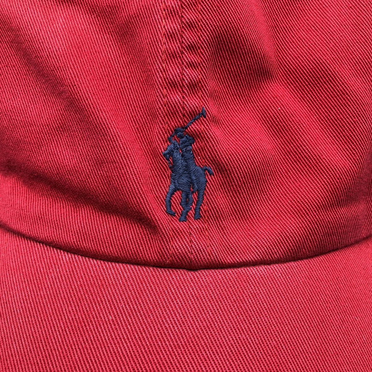 古着 ラルフローレン Ralph Lauren POLO by Ralph Lauren ベースボール