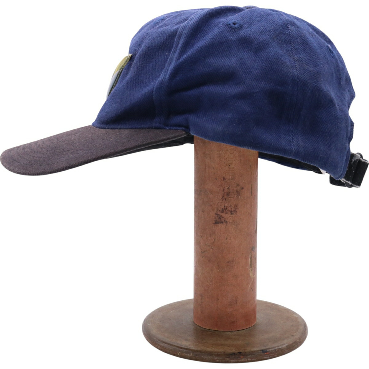 90s NIKE CAP ナイキ キャップブラック ヴィンテージ NIKE ナイキ 90