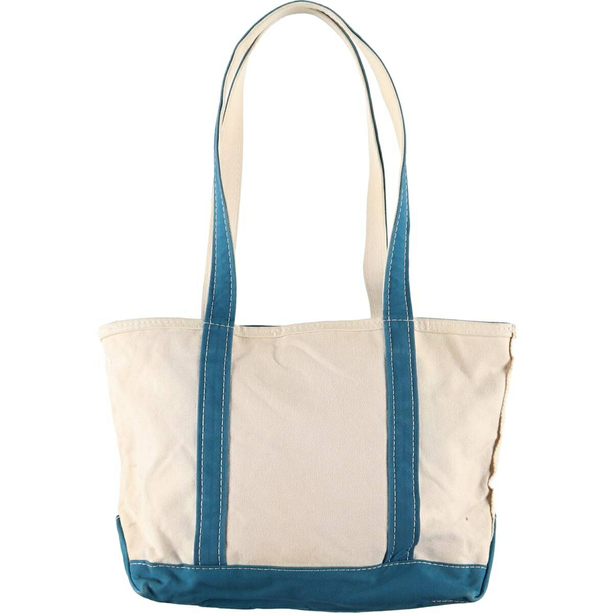 古着 90～00年代 エルエルビーン L.L.Bean BOAT AND TOTE トートバッグ
