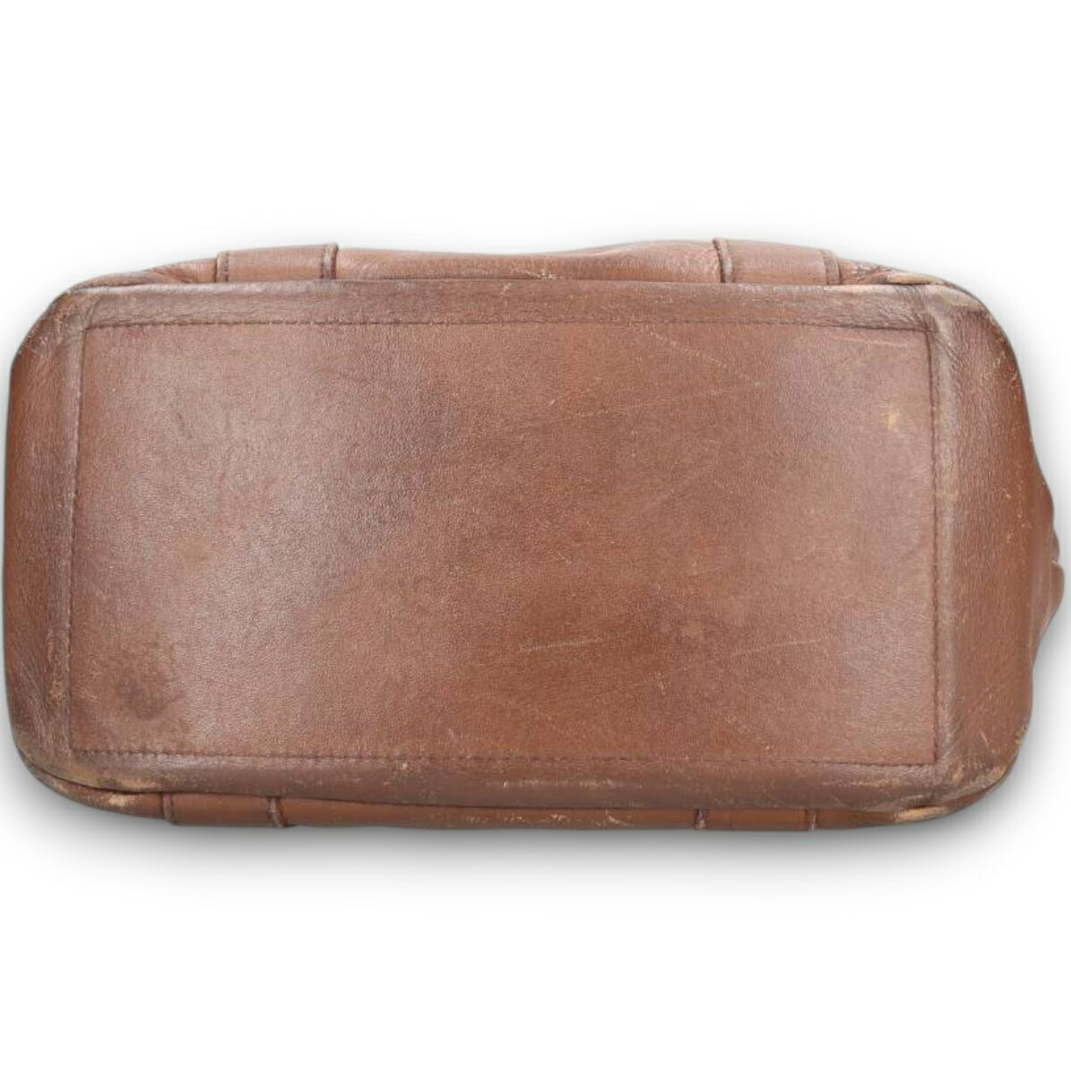 80s Orvis トートバッグ USA 古着 80年代 オービス ORVIS レザートート