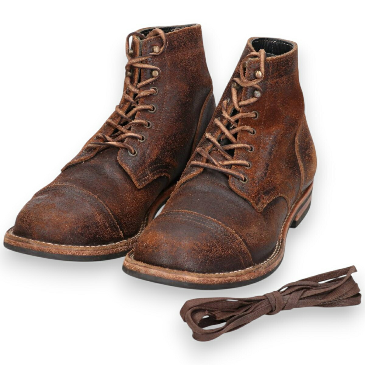 ワークブーツ古着通販 | 古着屋JAM（ジャム）