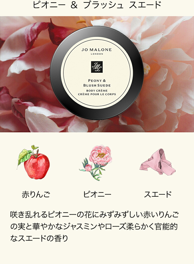 楽天市場】公式｜ジョー マローン ロンドン ボディ クレーム 175mL