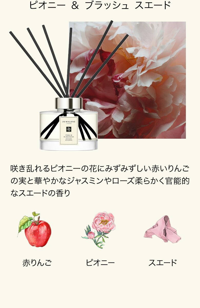 楽天市場】公式｜ジョー マローン ロンドン イングリッシュ ペアー