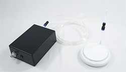 楽天市場】水素酸素吸入器 my mother Mサイズ（シルバー）【送料無料