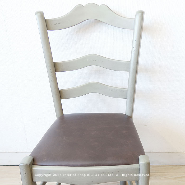 楽天市場】アウトレット展示品処分 アンティーク ダイニングチェア