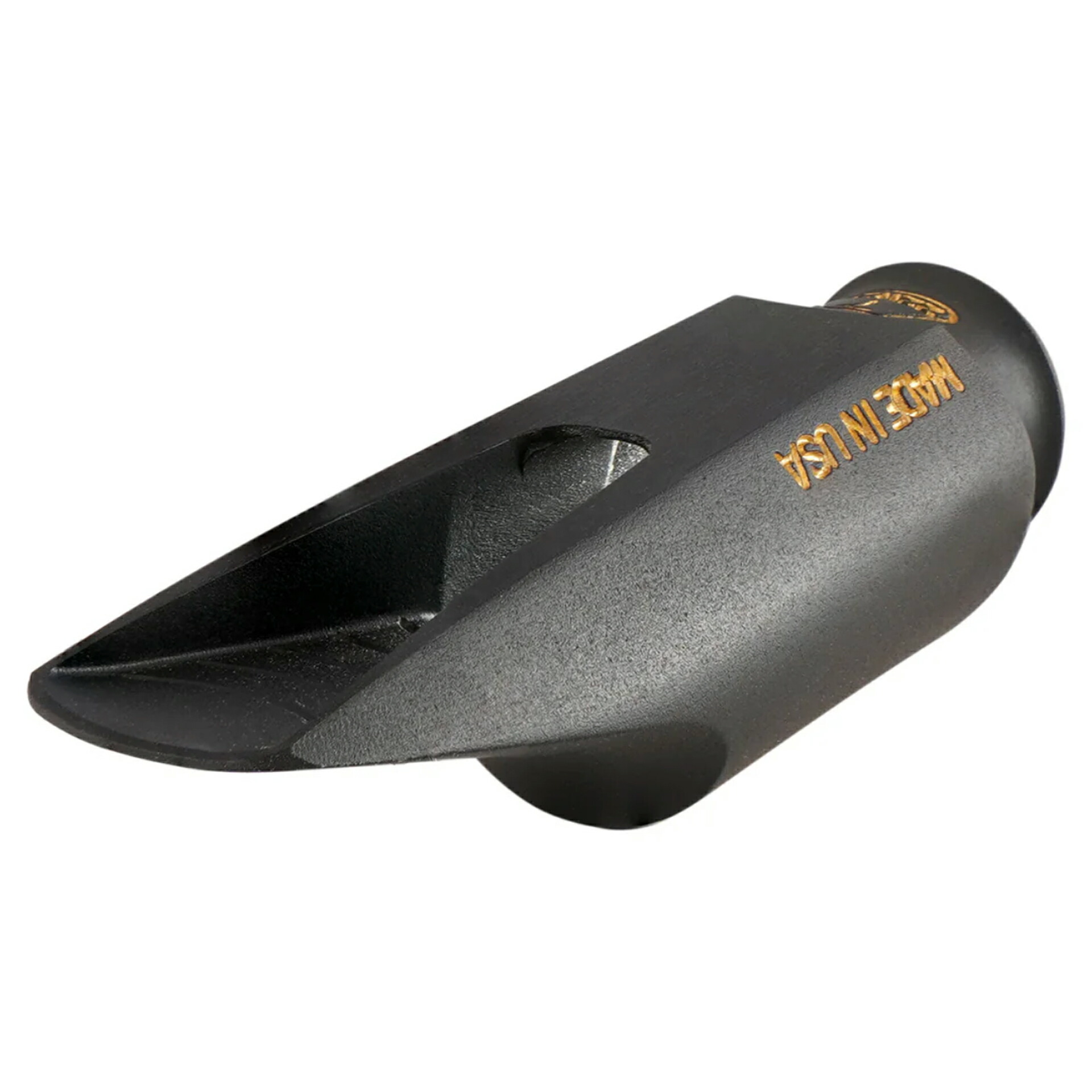 BRAHMA HARD RUBBER - S.SAX MOUTHPIECE | 【クロサワ楽器店オンライン