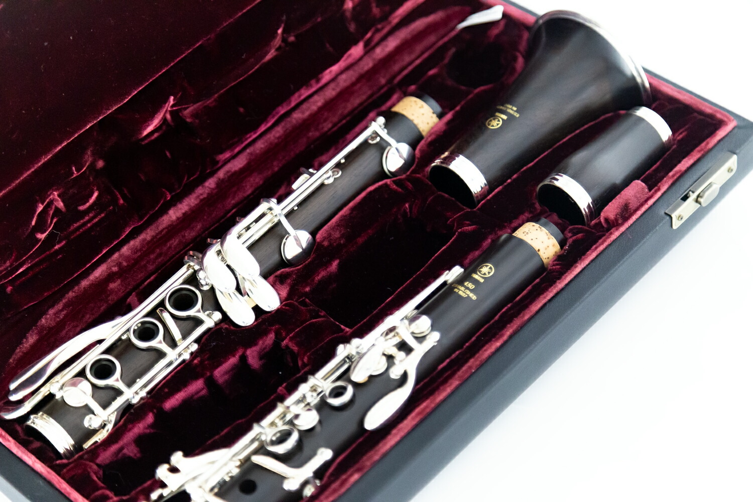 YCL-450 S/N 307*** | 【クロサワ楽器店オンラインショップ】いい楽器