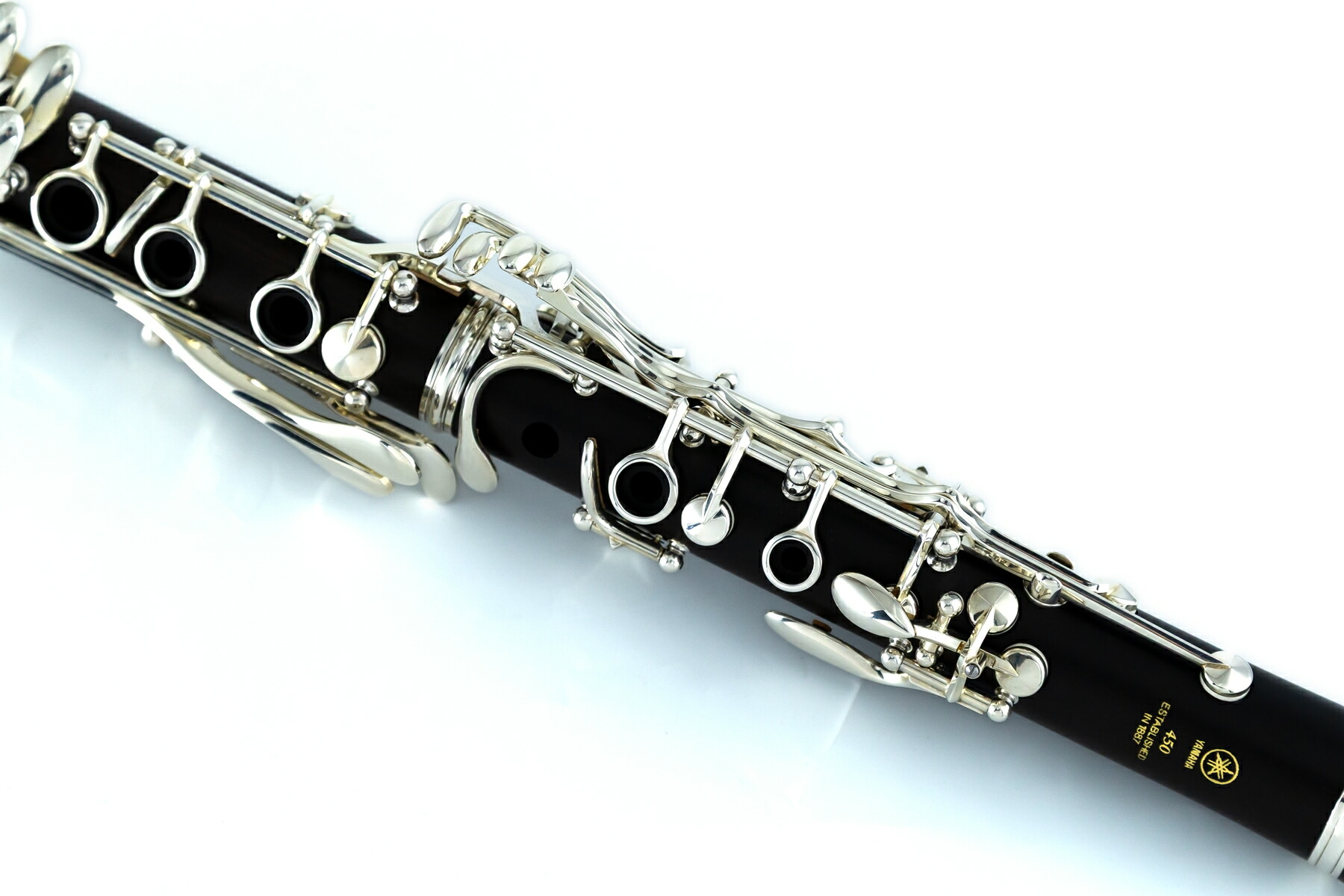 YCL-450 S/N 307*** | 【クロサワ楽器店オンラインショップ】いい楽器