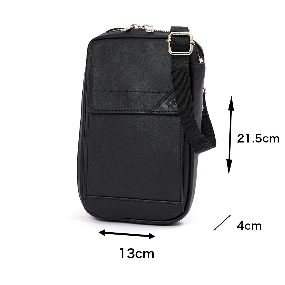 楽天市場】DOUBLES ダブルス ショルダーバッグ ミニ バッグ メンズ