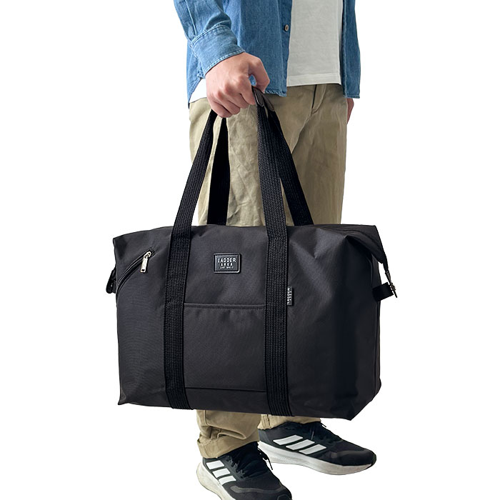楽天市場】ボストンバッグ メンズ レディース 美容師 学生 旅行バッグ