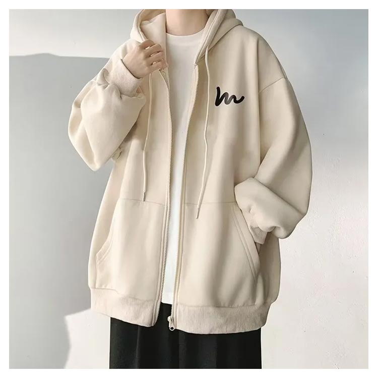 楽天市場】スウェット トップス アウター メンズ ジップアップ 長袖 裏