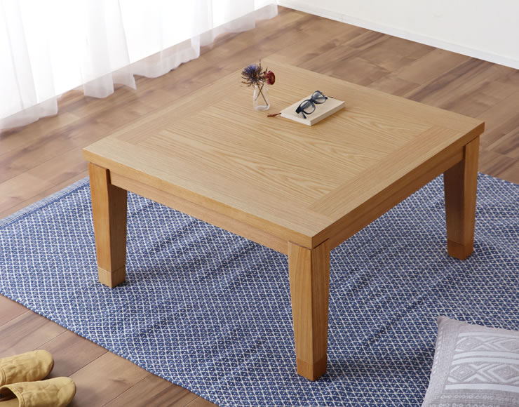 楽天市場】【3/11（9:59）まで2200円OFF！】家具調コタツ・こたつ