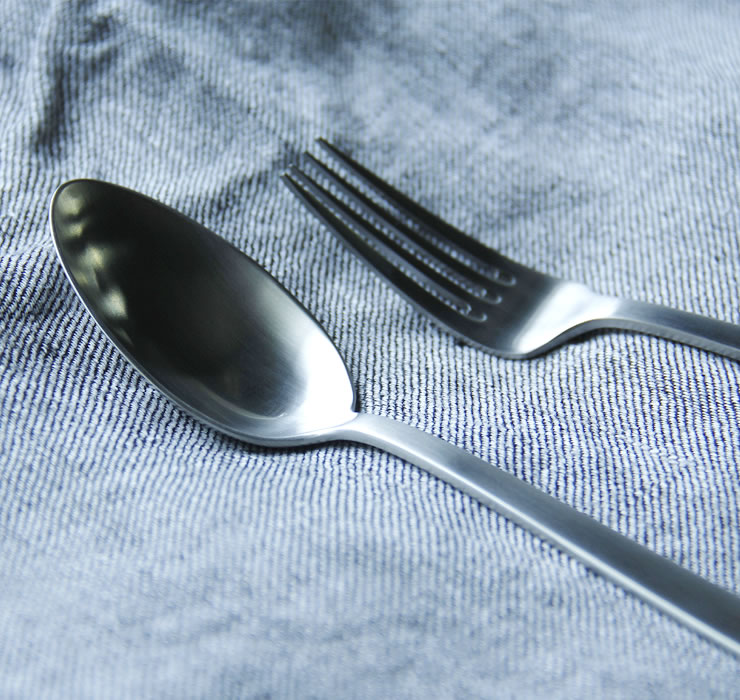 KAY BOJESEN（カイ・ボイスン）デザートス カトラリー｜カトラリー通販
