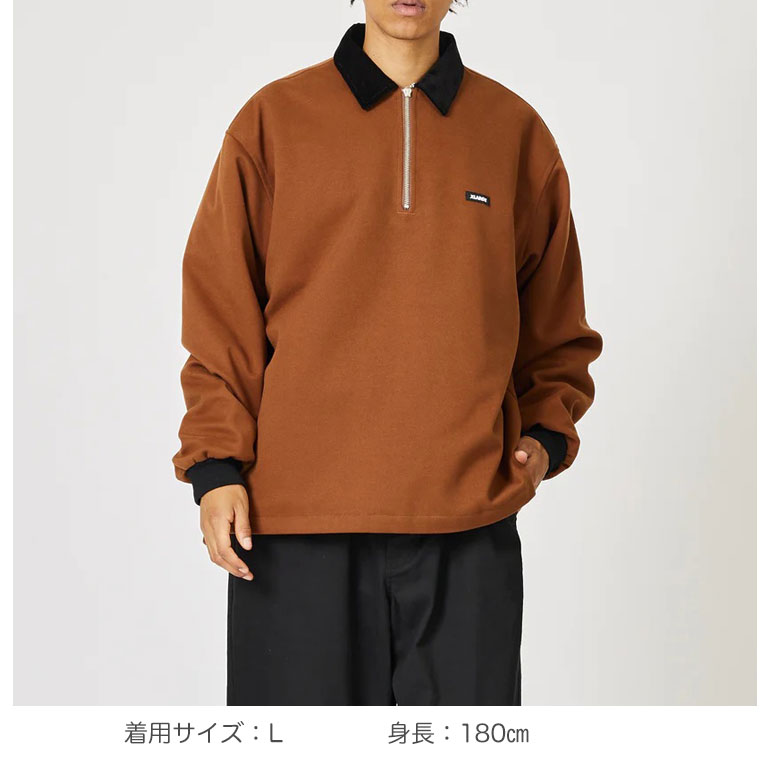 楽天市場】 【30%OFF】XLARGE エクストララージ ジャケット QUILTED