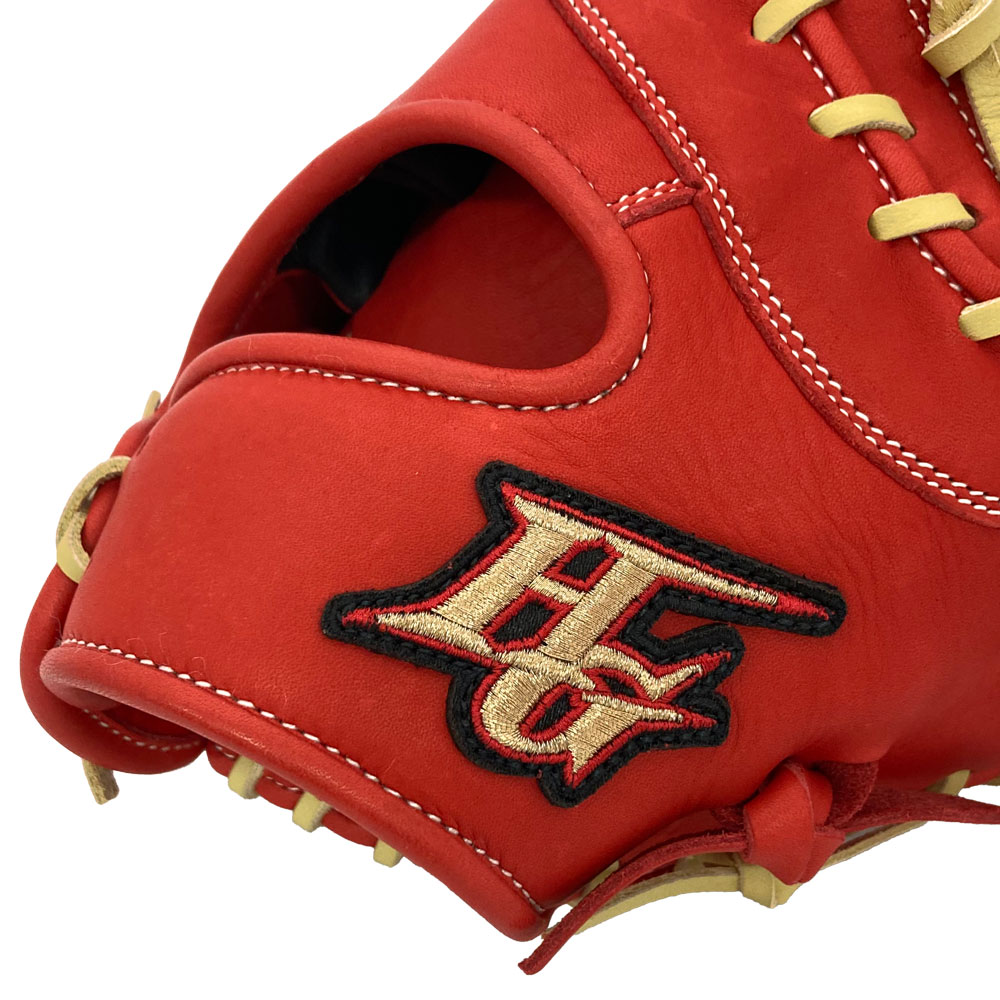 ハイゴールド 軟式グローブ | ジュニア用 - 野球・アウトドア専門店