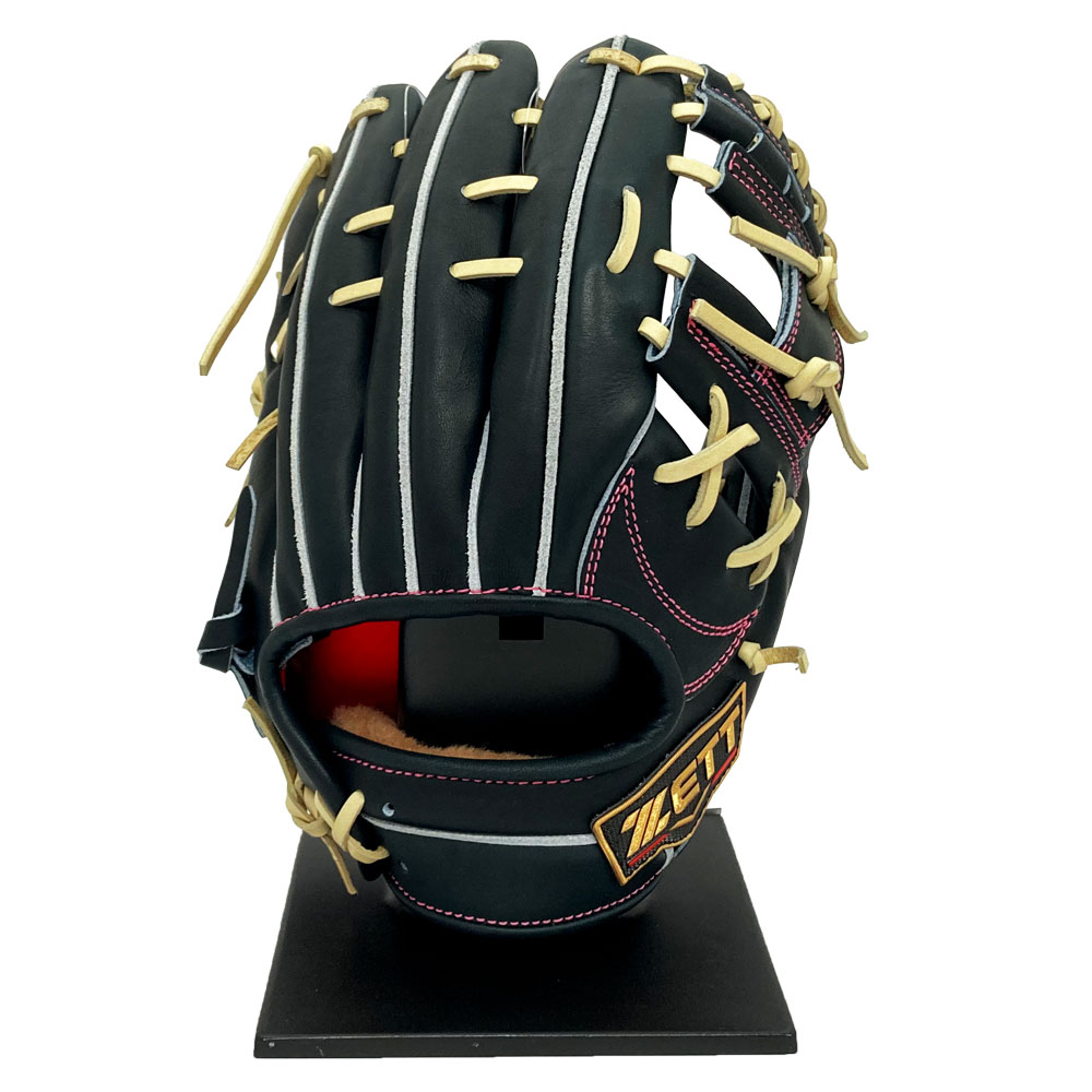 ゼット 硬式グローブ | 内野 二塁遊撃用 - 野球・アウトドア専門店