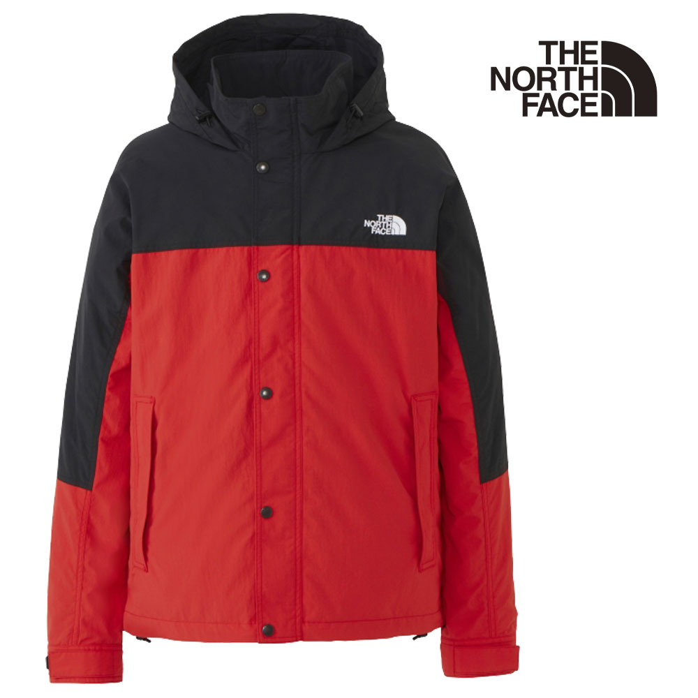 ザ・ノース・フェイス アウトドア ウェア ユニセックス ハイドレナ