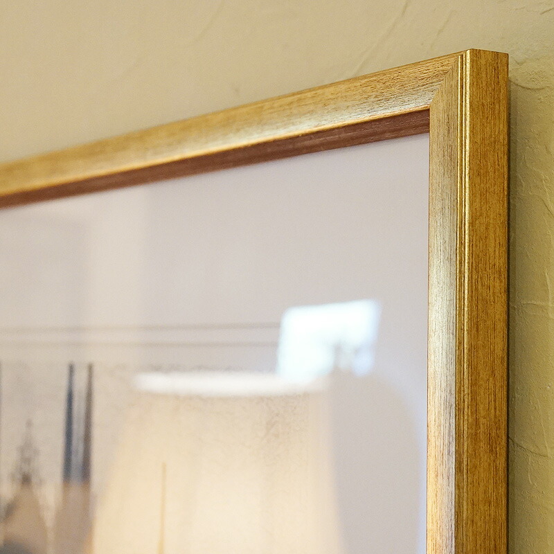 楽天市場】柳沢正人 画 「 ミラノの朝 」 リトグラフ 限定 120枚 額