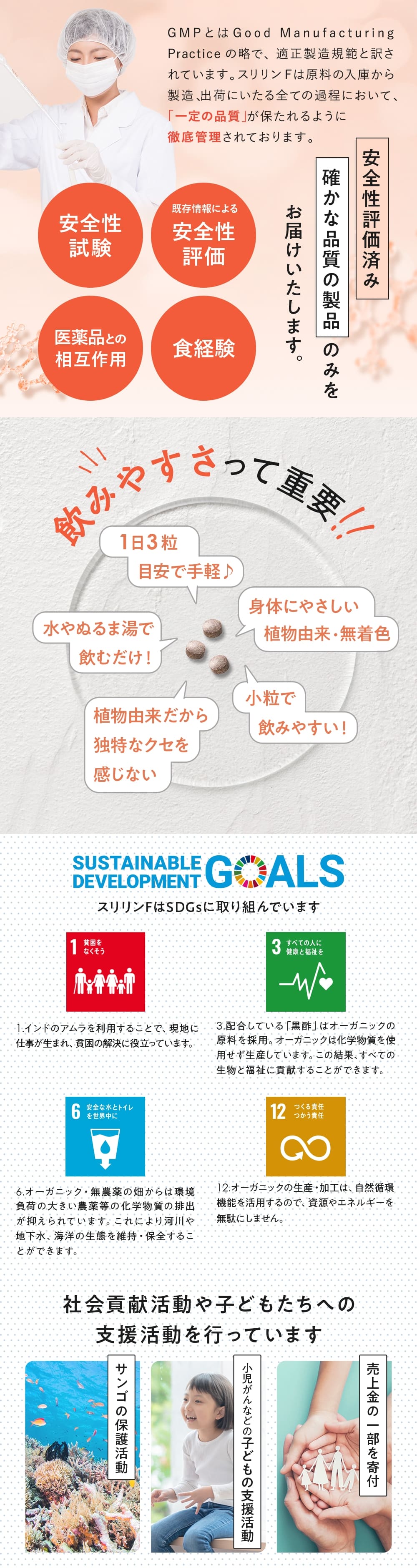 楽天市場】スリリン ファイア (3袋) 脂肪燃焼 ダイエットサプリ