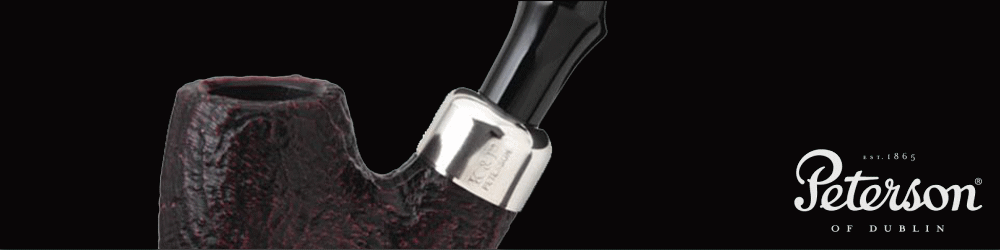 楽天市場】 ジャンル > パイプ > パイプ完売カテゴリ > Peterson