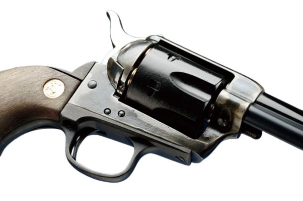 楽天市場】ハートフォード HWS モデルガン コルト SAA45 バントライン