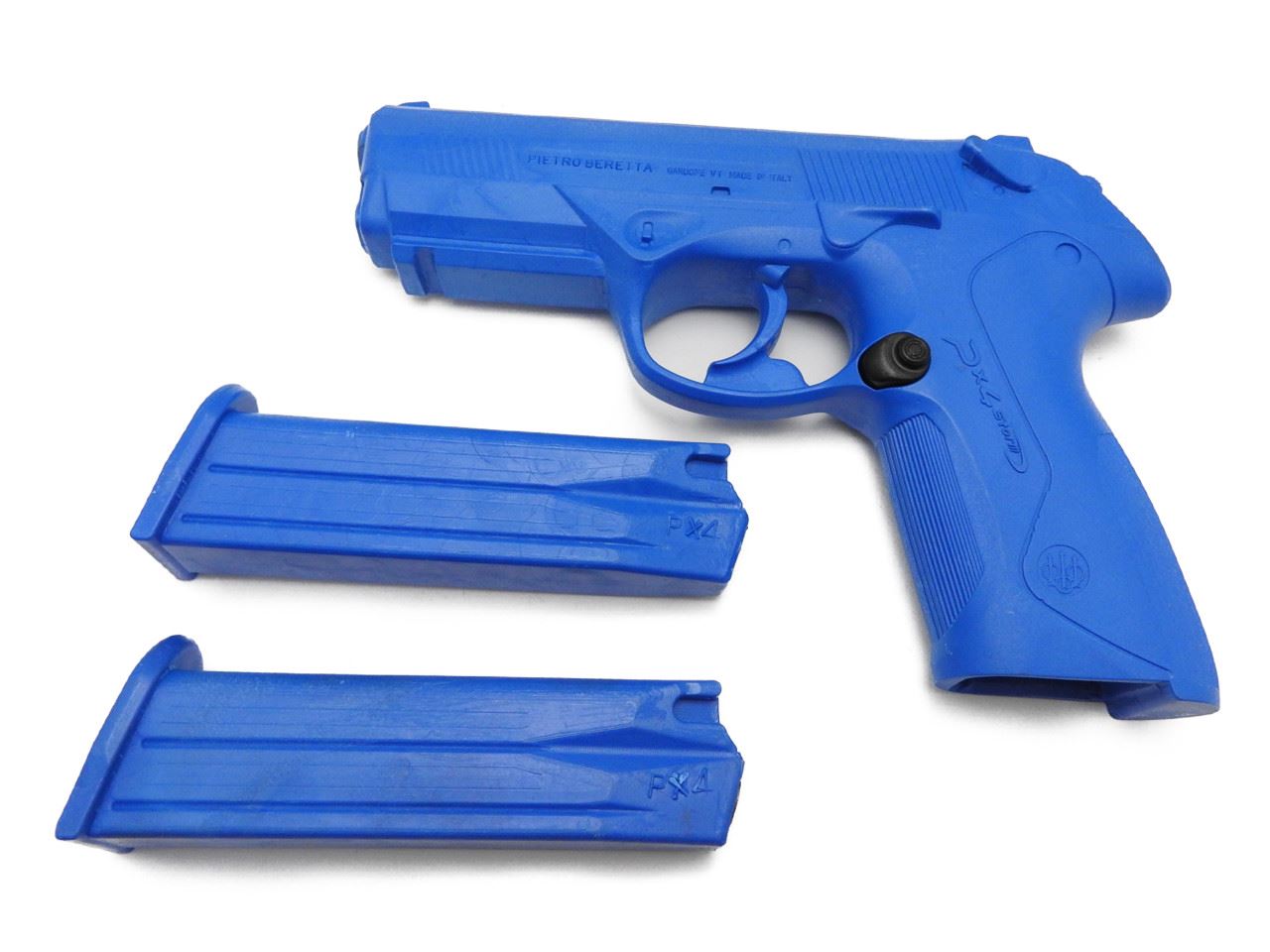 Beretta ベレッタ社 PX4 純正トレーニングピストル ブルーガン